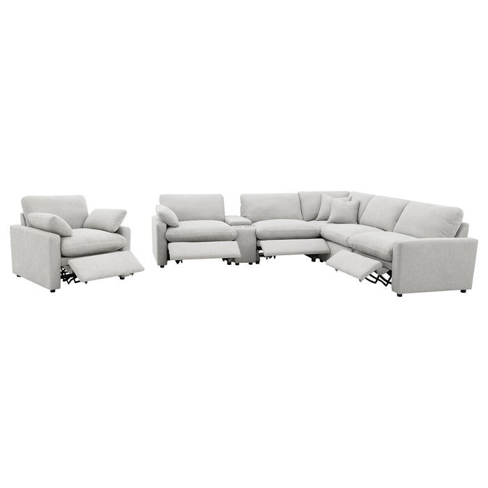 Collins Power Recliners - Furniture Land (Milwaukee, WI)