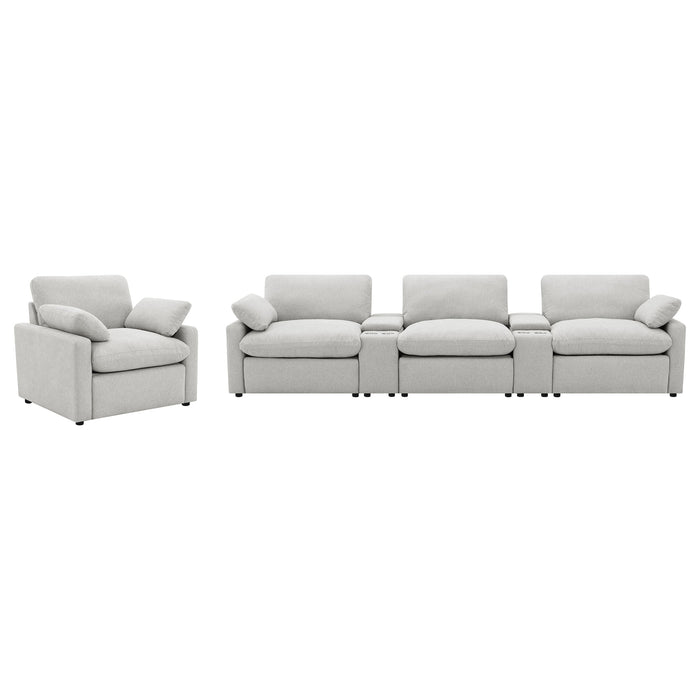 Collins Power Recliners - Furniture Land (Milwaukee, WI)