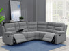 David Sectionals - Furniture Land (Milwaukee, WI)