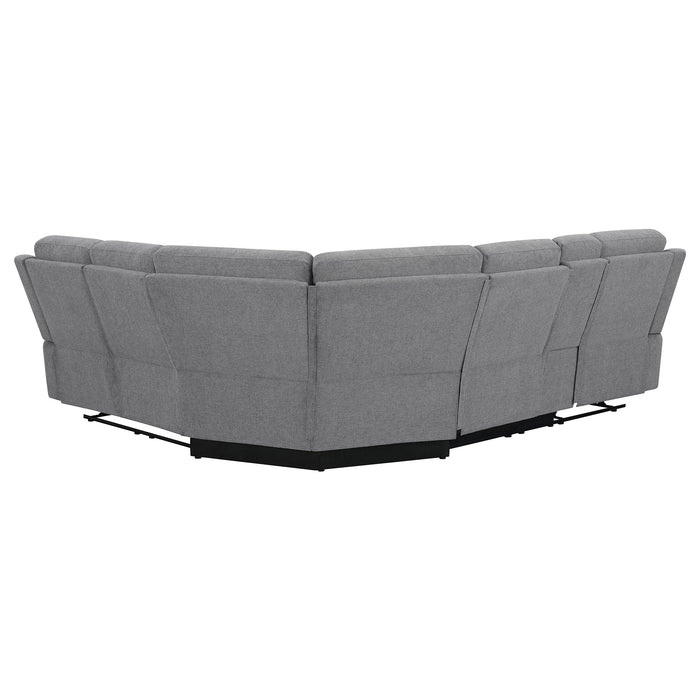 David Sectionals - Furniture Land (Milwaukee, WI)