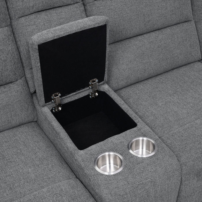 David Sectionals - Furniture Land (Milwaukee, WI)