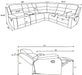 David Sectionals - Furniture Land (Milwaukee, WI)