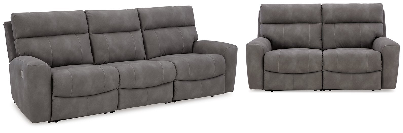 Next-Gen DuraPella Living Room Set - Furniture Land (Milwaukee, WI)