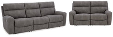 Next-Gen DuraPella Living Room Set - Furniture Land (Milwaukee, WI)