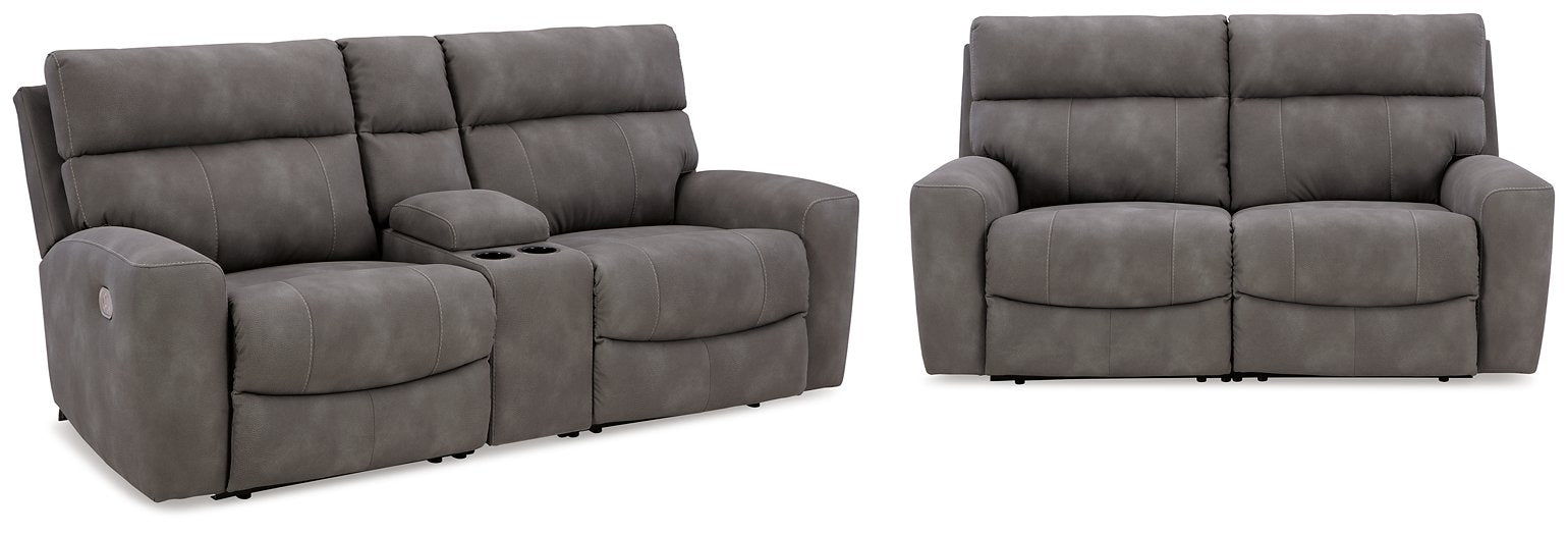 Next-Gen DuraPella Living Room Set - Furniture Land (Milwaukee, WI)