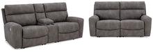 Next-Gen DuraPella Living Room Set - Furniture Land (Milwaukee, WI)