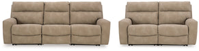 Next-Gen DuraPella Living Room Set - Furniture Land (Milwaukee, WI)