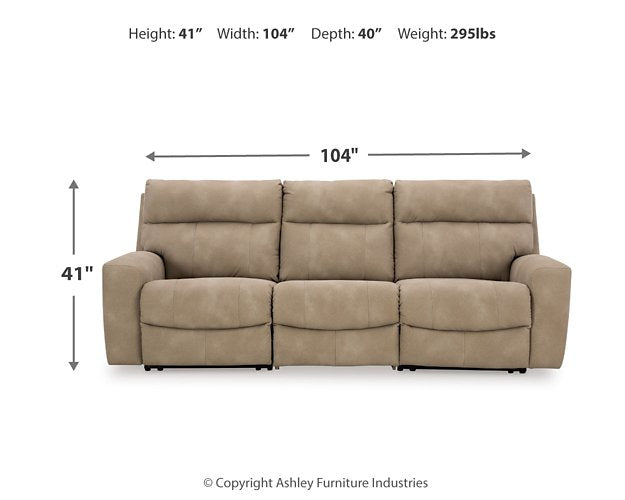 Next-Gen DuraPella Living Room Set - Furniture Land (Milwaukee, WI)