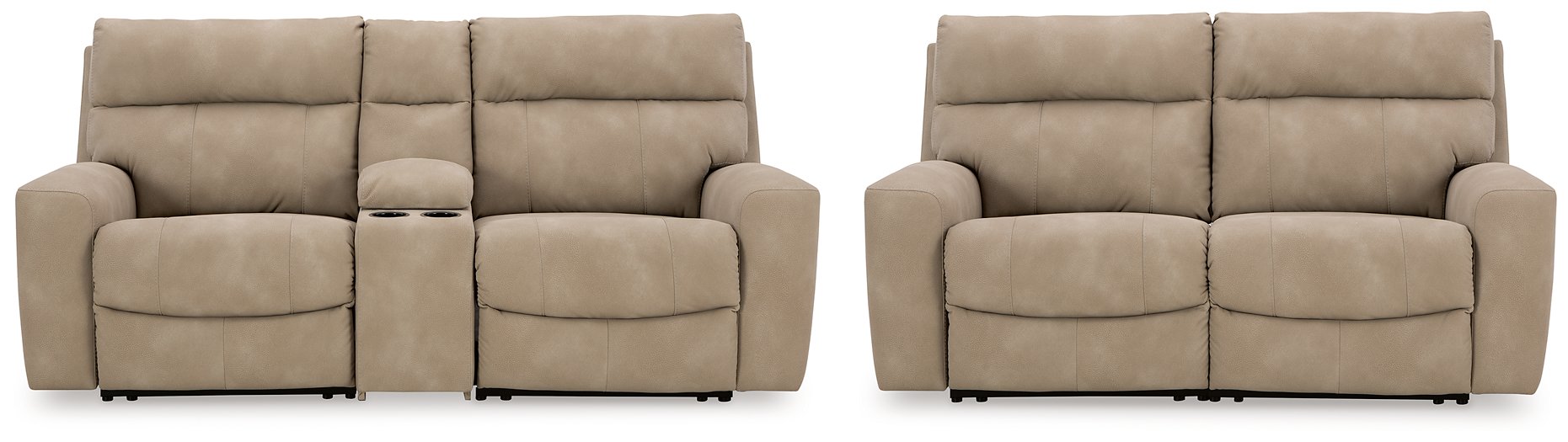 Next-Gen DuraPella Living Room Set - Furniture Land (Milwaukee, WI)