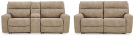 Next-Gen DuraPella Living Room Set - Furniture Land (Milwaukee, WI)