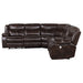 Sycamore Reclining Sectionals - Furniture Land (Milwaukee, WI)