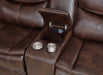 Sycamore Reclining Sectionals - Furniture Land (Milwaukee, WI)