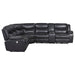 Sycamore Reclining Sectionals - Furniture Land (Milwaukee, WI)