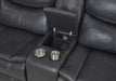 Sycamore Reclining Sectionals - Furniture Land (Milwaukee, WI)