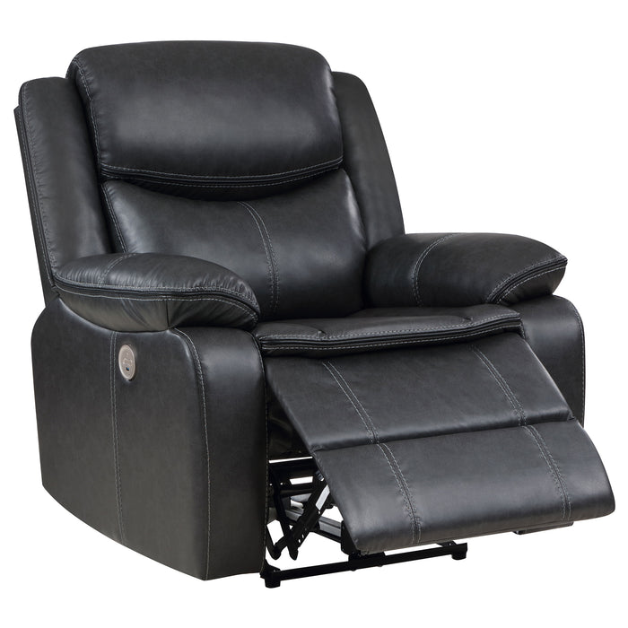 Sycamore Recliners - Furniture Land (Milwaukee, WI)