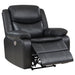 Sycamore Recliners - Furniture Land (Milwaukee, WI)