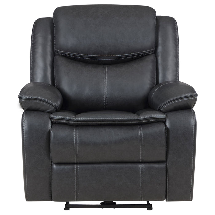 Sycamore Recliners - Furniture Land (Milwaukee, WI)