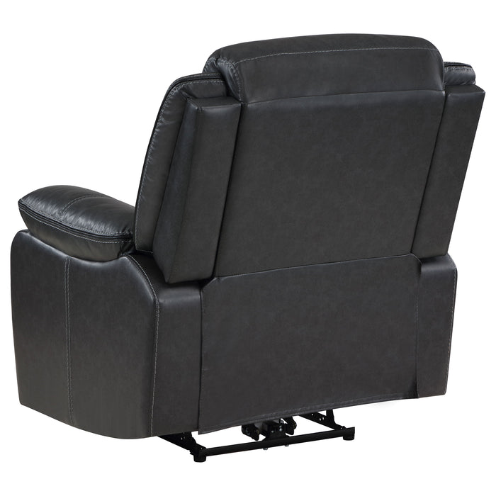 Sycamore Recliners - Furniture Land (Milwaukee, WI)