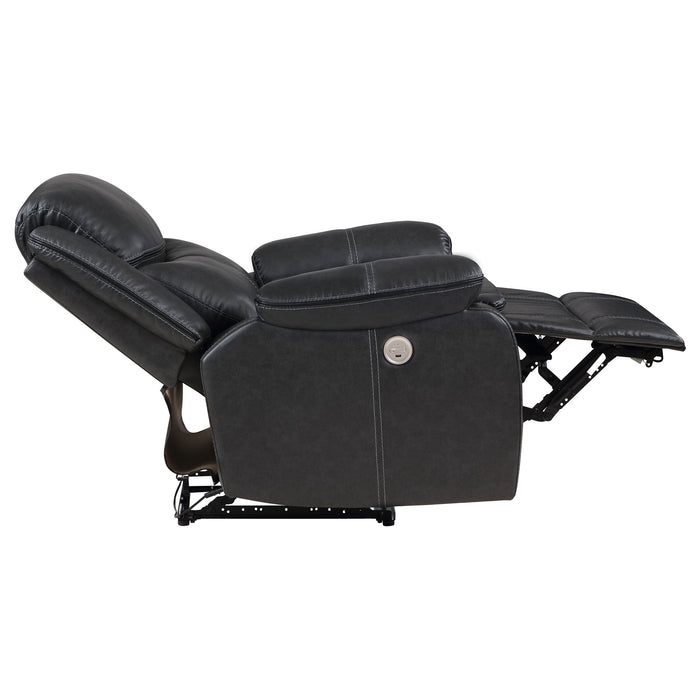 Sycamore Recliners - Furniture Land (Milwaukee, WI)