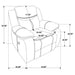 Sycamore Recliners - Furniture Land (Milwaukee, WI)
