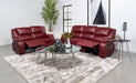 Camila Reclining Sets - Furniture Land (Milwaukee, WI)