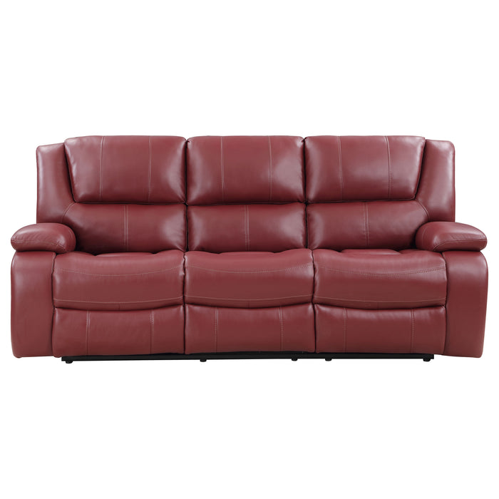 Camila Reclining Sets - Furniture Land (Milwaukee, WI)