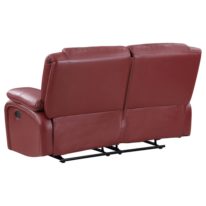 Camila Reclining Sets - Furniture Land (Milwaukee, WI)