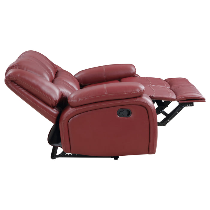 Camila Reclining Sets - Furniture Land (Milwaukee, WI)
