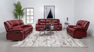 Camila Reclining Sets - Furniture Land (Milwaukee, WI)