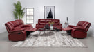 Camila Reclining Sets - Furniture Land (Milwaukee, WI)