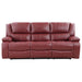 Camila Reclining Sets - Furniture Land (Milwaukee, WI)