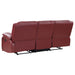 Camila Reclining Sets - Furniture Land (Milwaukee, WI)