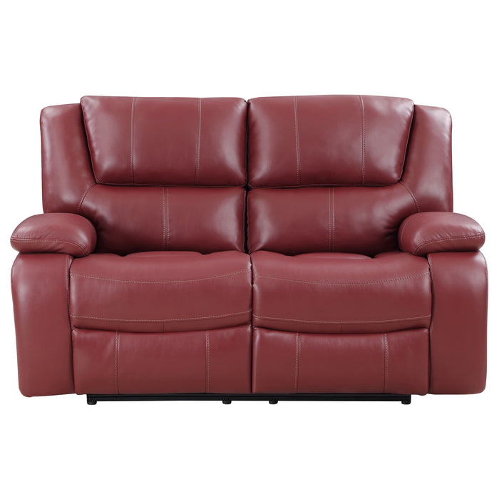Camila Reclining Sets - Furniture Land (Milwaukee, WI)