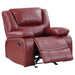 Camila Reclining Sets - Furniture Land (Milwaukee, WI)