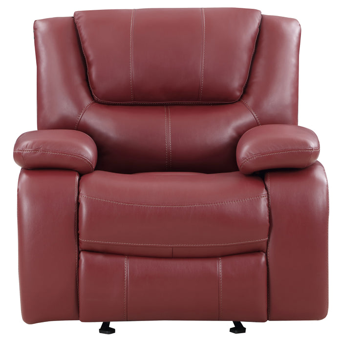Camila Reclining Sets - Furniture Land (Milwaukee, WI)