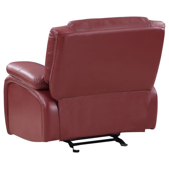 Camila Reclining Sets - Furniture Land (Milwaukee, WI)