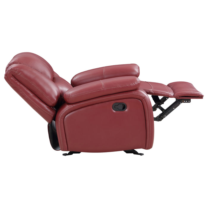 Camila Reclining Sets - Furniture Land (Milwaukee, WI)