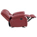 Camila Reclining Sets - Furniture Land (Milwaukee, WI)