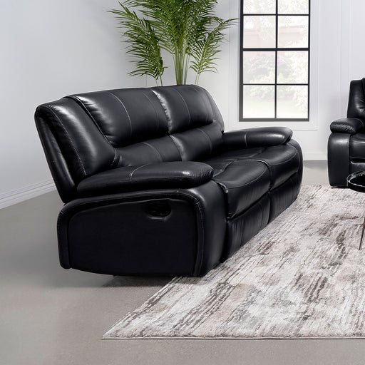 Camila Loveseats - Furniture Land (Milwaukee, WI)