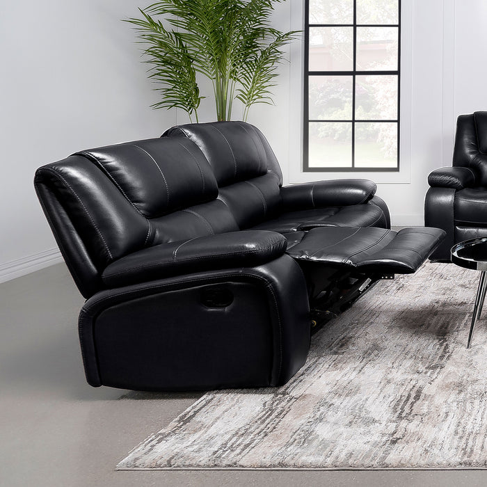 Camila Loveseats - Furniture Land (Milwaukee, WI)