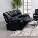 Camila Loveseats - Furniture Land (Milwaukee, WI)