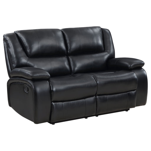 Camila Loveseats - Furniture Land (Milwaukee, WI)