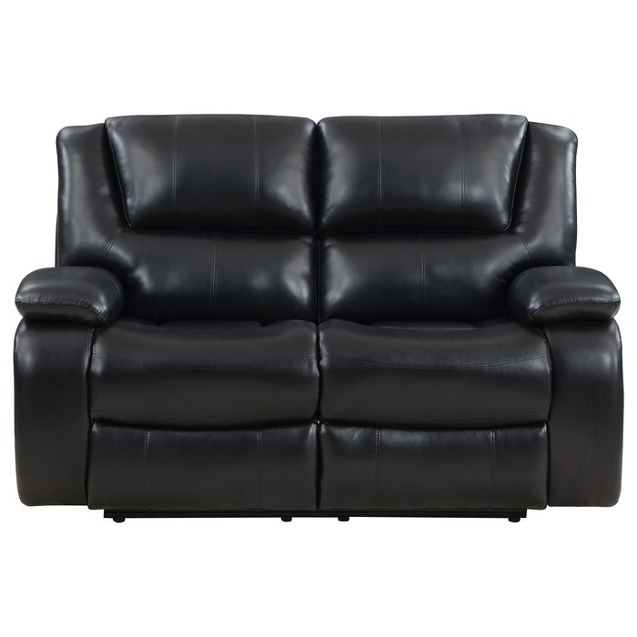 Camila Loveseats - Furniture Land (Milwaukee, WI)