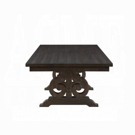 Maisha Dining Table - Furniture Land (Milwaukee, WI)