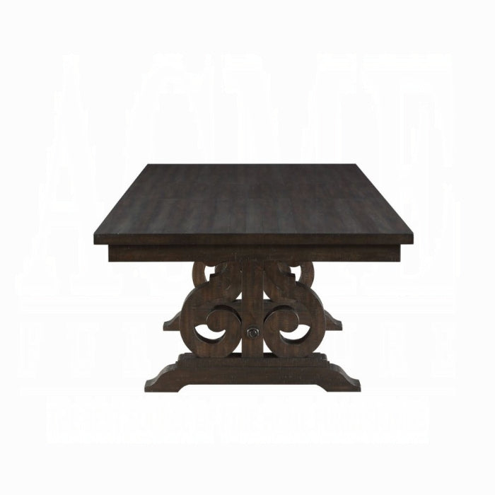 Maisha Dining Table - Furniture Land (Milwaukee, WI)