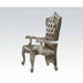 Versailles Arm Chair Set-2 - Furniture Land (Milwaukee, WI)