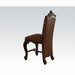 Versailles Counter Height Chair Set-2 - Furniture Land (Milwaukee, WI)