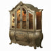 Ragenardus Buffet and Hutch - Furniture Land (Milwaukee, WI)