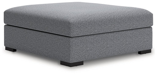 Bealton Oversized Accent Ottoman - Furniture Land (Milwaukee, WI)