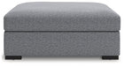 Bealton Oversized Accent Ottoman - Furniture Land (Milwaukee, WI)